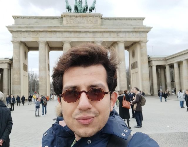 Maçka Almanca Özel Ders