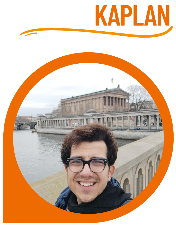 Maçka Almanca Özel Ders