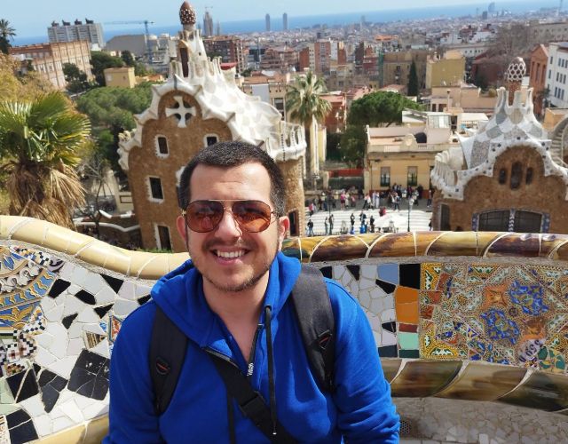 Maçka Birebir Almanca Dersi